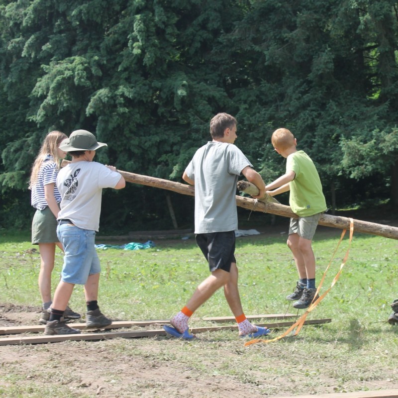 IMG 0441-min - Scouts en Gidsen Zaventem 
